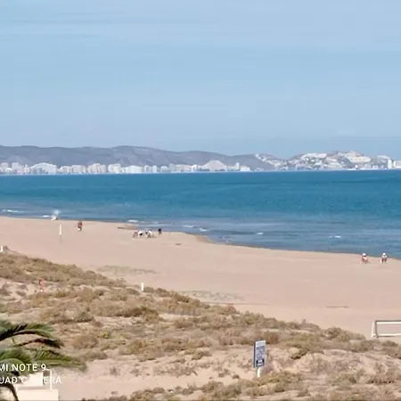La Goleta Solo Familias Serviplaya
