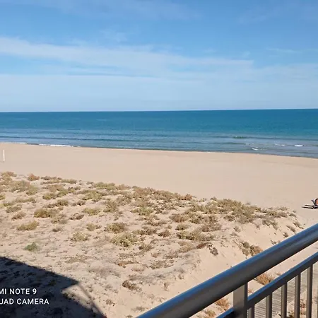 La Goleta Solo Familias Serviplaya *