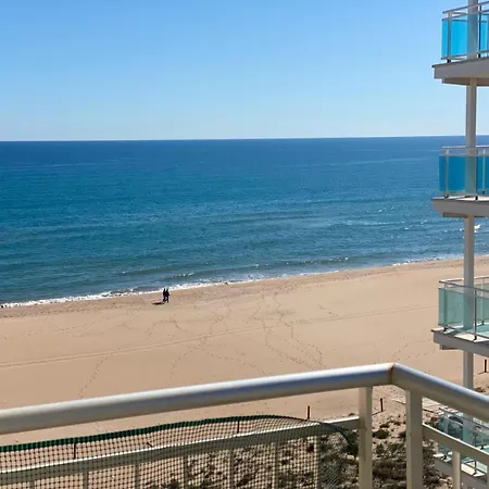 La Goleta Solo Familias Serviplaya * بلايا دي غسيراكو